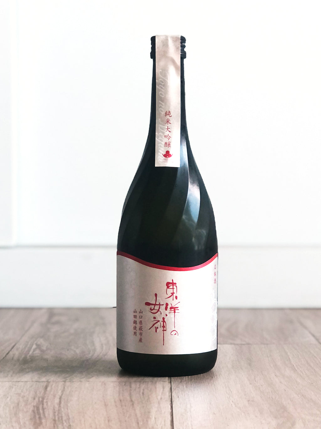 【東洋美人 】東洋之女珅 純米大吟釀 日本清酒720ml